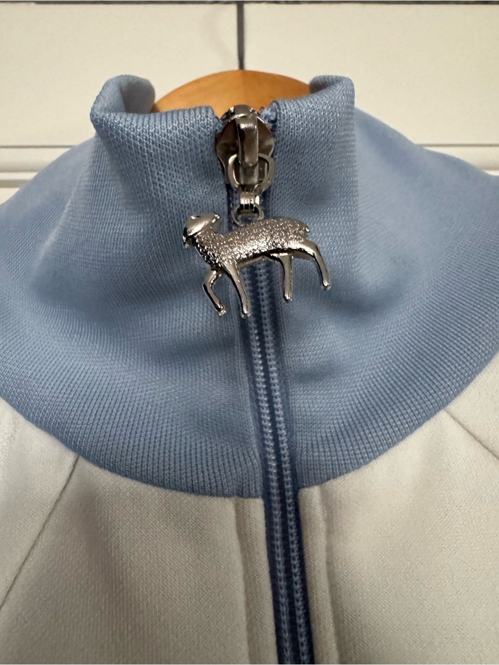 Original L.A.M.B Track Jacket RARE!!!!! - Picture 3 of 14